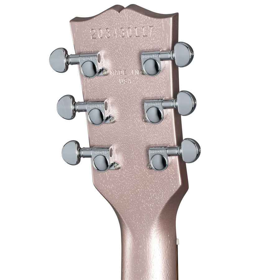 Gibson Les Paul Modern Lite Electric Guitar LPTRM00RUCH1