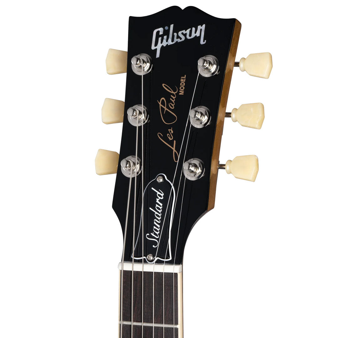 Gibson Les Paul Standard 50s Custom Color Electric Guitar LPS5P00WTNH1