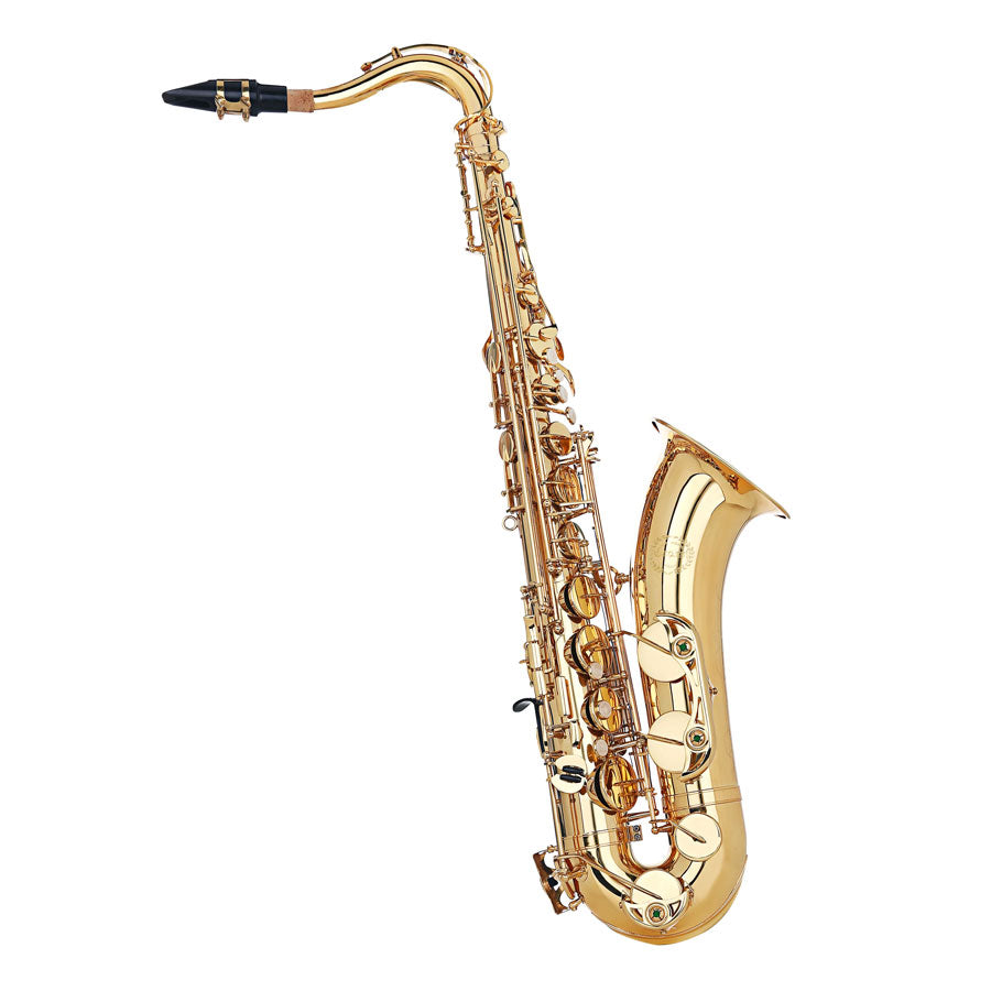 Grassi GR SST900 Tenor Saxophone in Bb Brass Lacquered