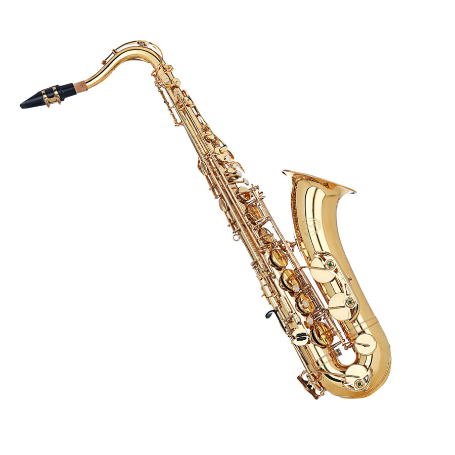 Grassi GR SST900 Tenor Saxophone in Bb Brass Lacquered