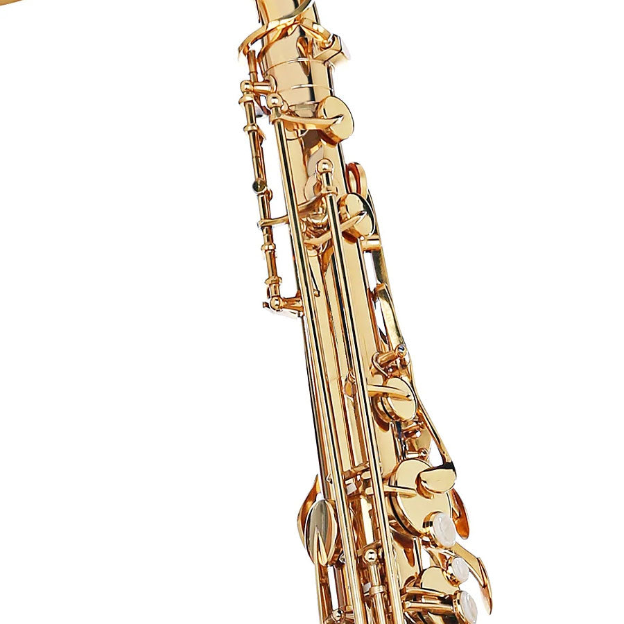 Grassi GR SST900 Tenor Saxophone in Bb Brass Lacquered