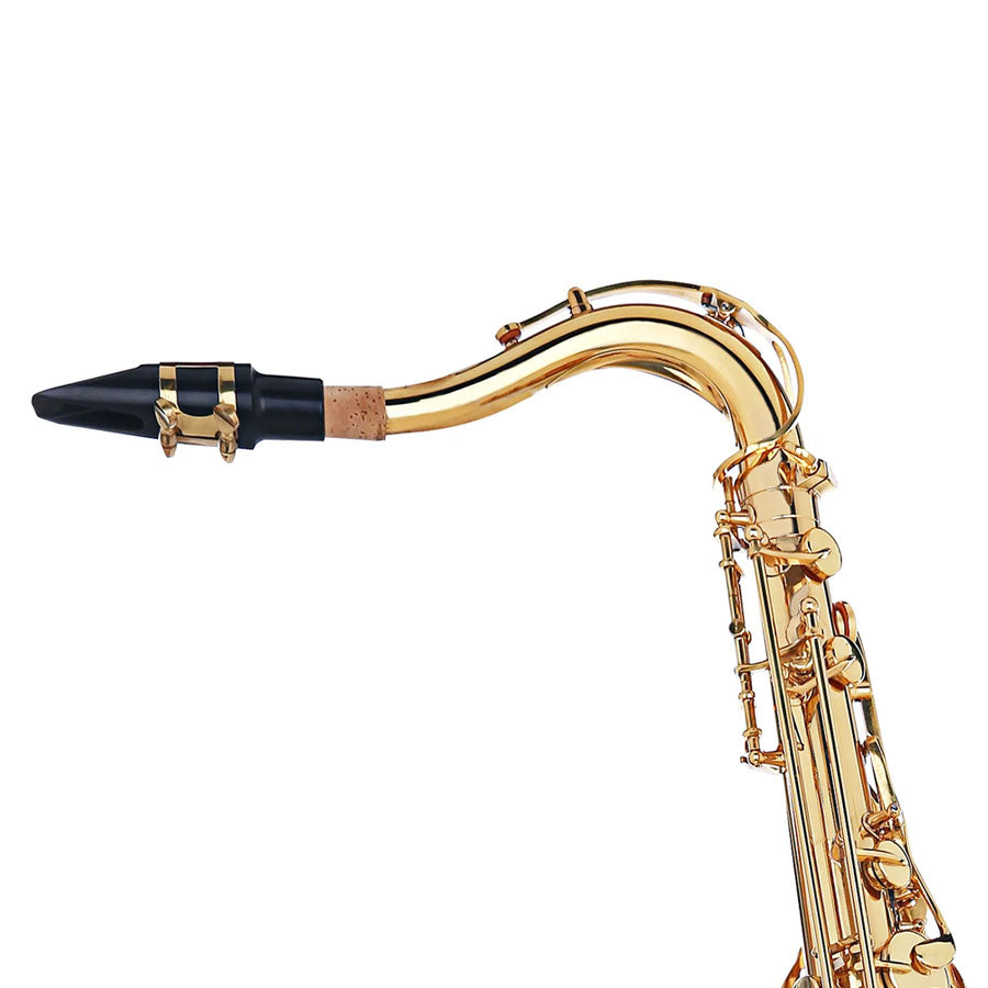 Grassi GR SST900 Tenor Saxophone in Bb Brass Lacquered