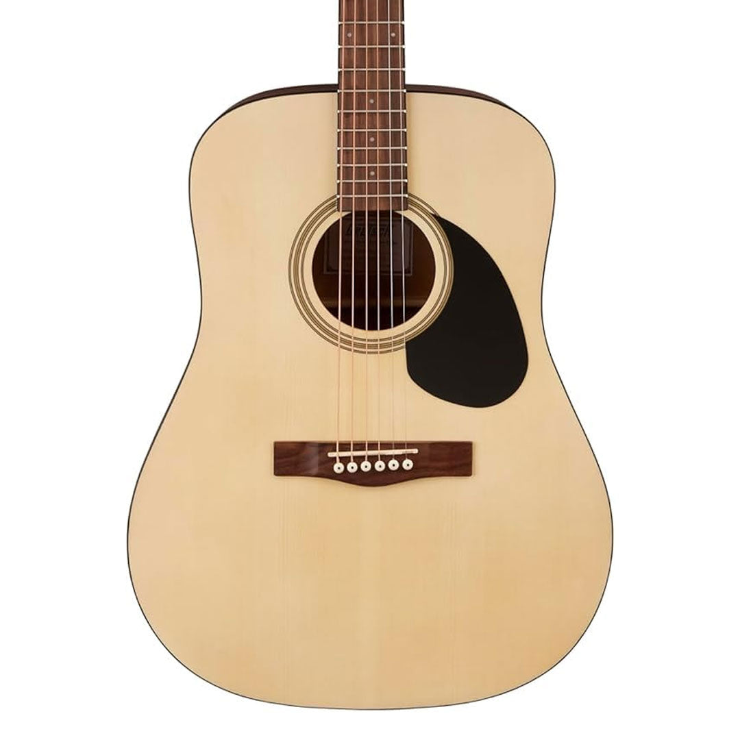 Gretsch Prelude D100 Dreadnought Acoustic Guitar 2751031506 - Black