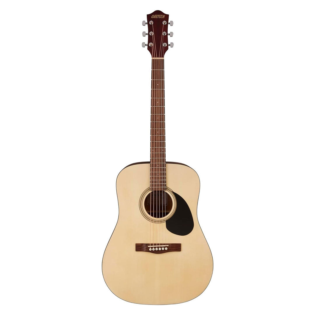 Gretsch Prelude D100 Dreadnought Acoustic Guitar 2751031506 - Black