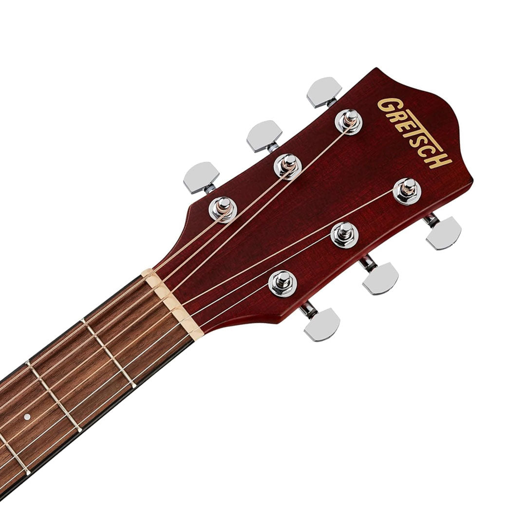Gretsch Prelude D100 Dreadnought Acoustic Guitar 2751031506 - Black