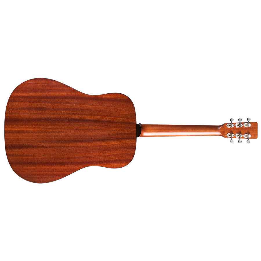 Guild A-20 Bob Marley Signature Acoustic Guitar With Gig Bag