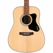 Guild A-20 Bob Marley Signature Acoustic Guitar With Gig Bag