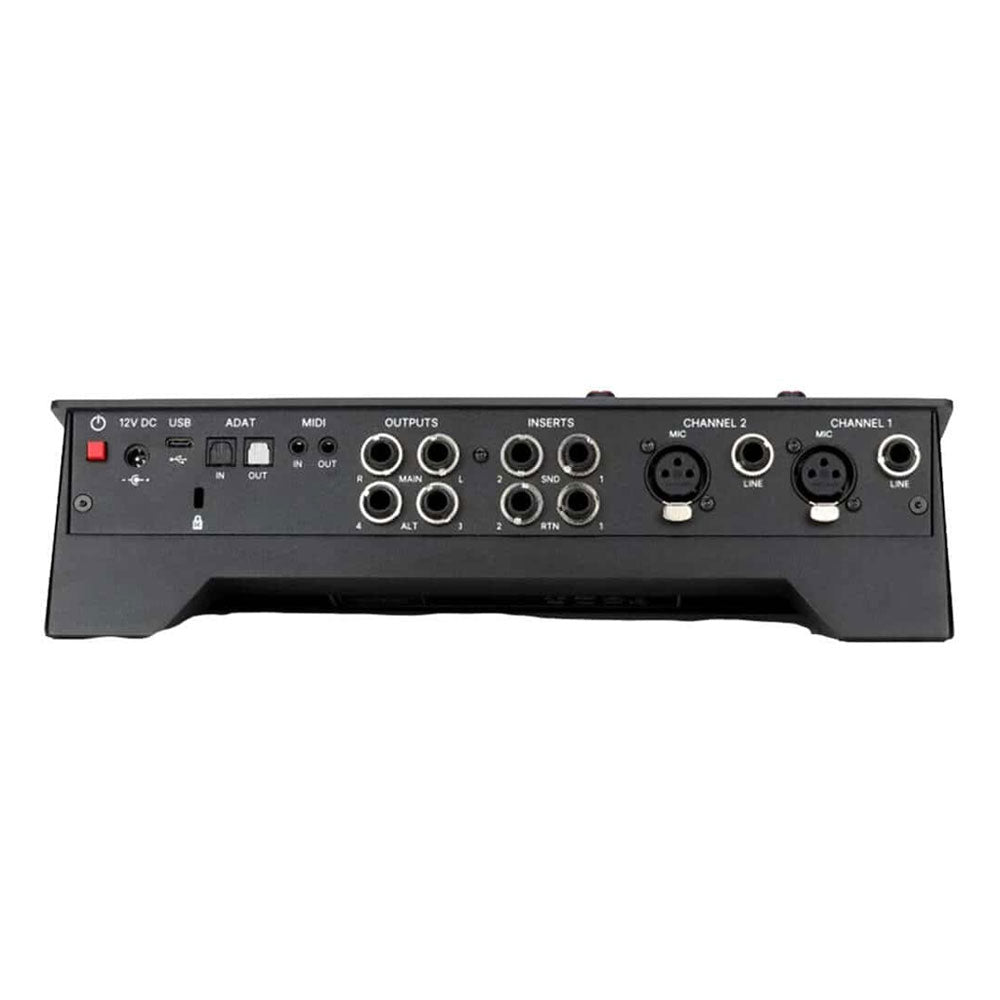 Harrison Audio FleX-10 USB-C Audio Interface