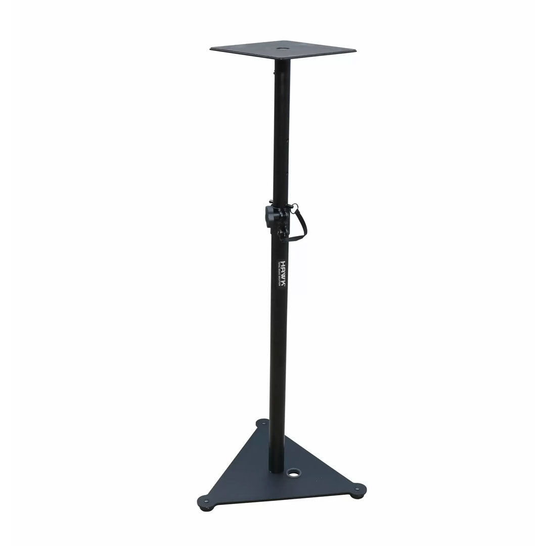 Hawk HMPS200 Studio Monitor Stand Pair