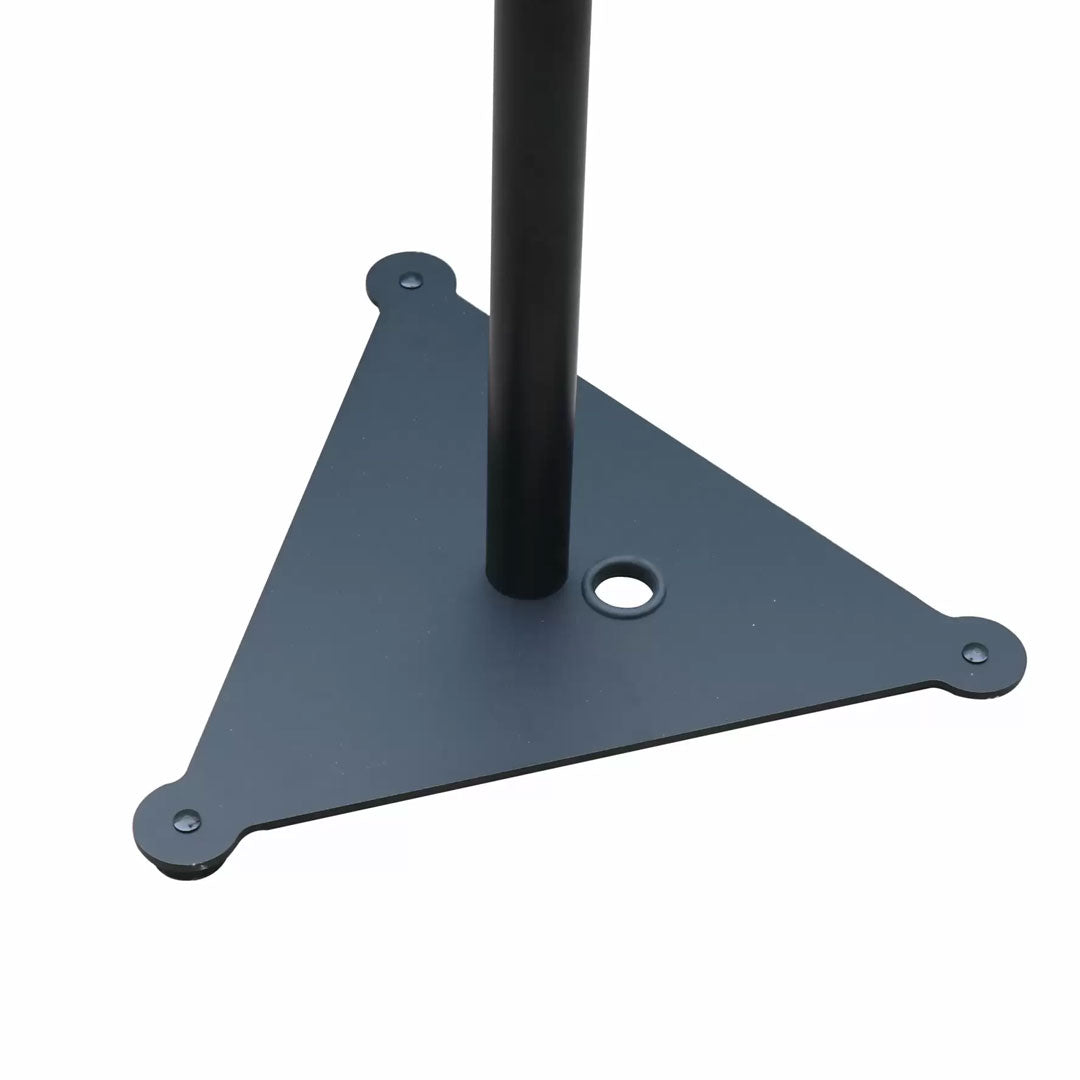 Hawk HMPS200 Studio Monitor Stand Pair