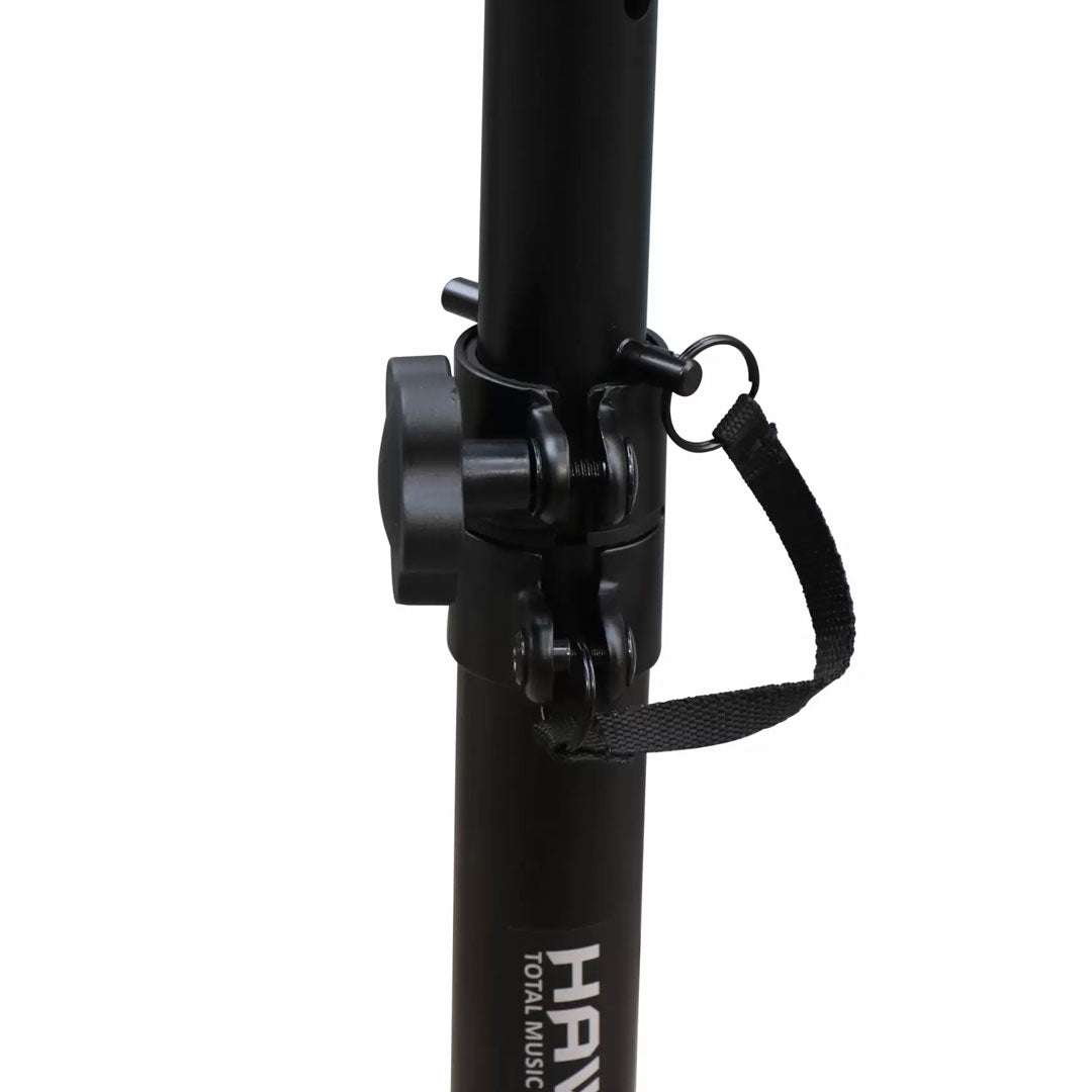 Hawk HMPS200 Studio Monitor Stand Pair