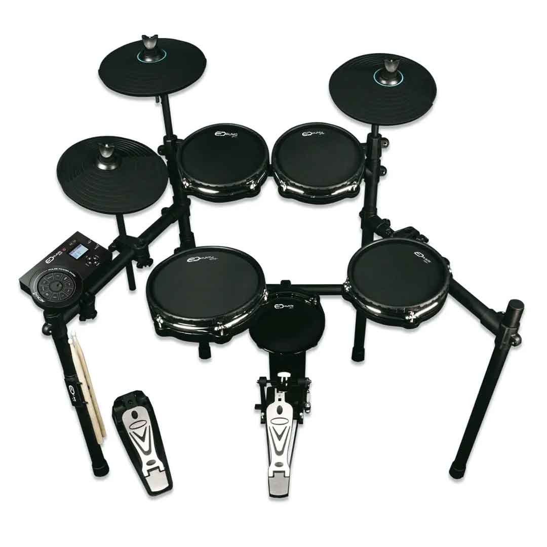Hertz Aedan-1Pro Electronic Drum Kit