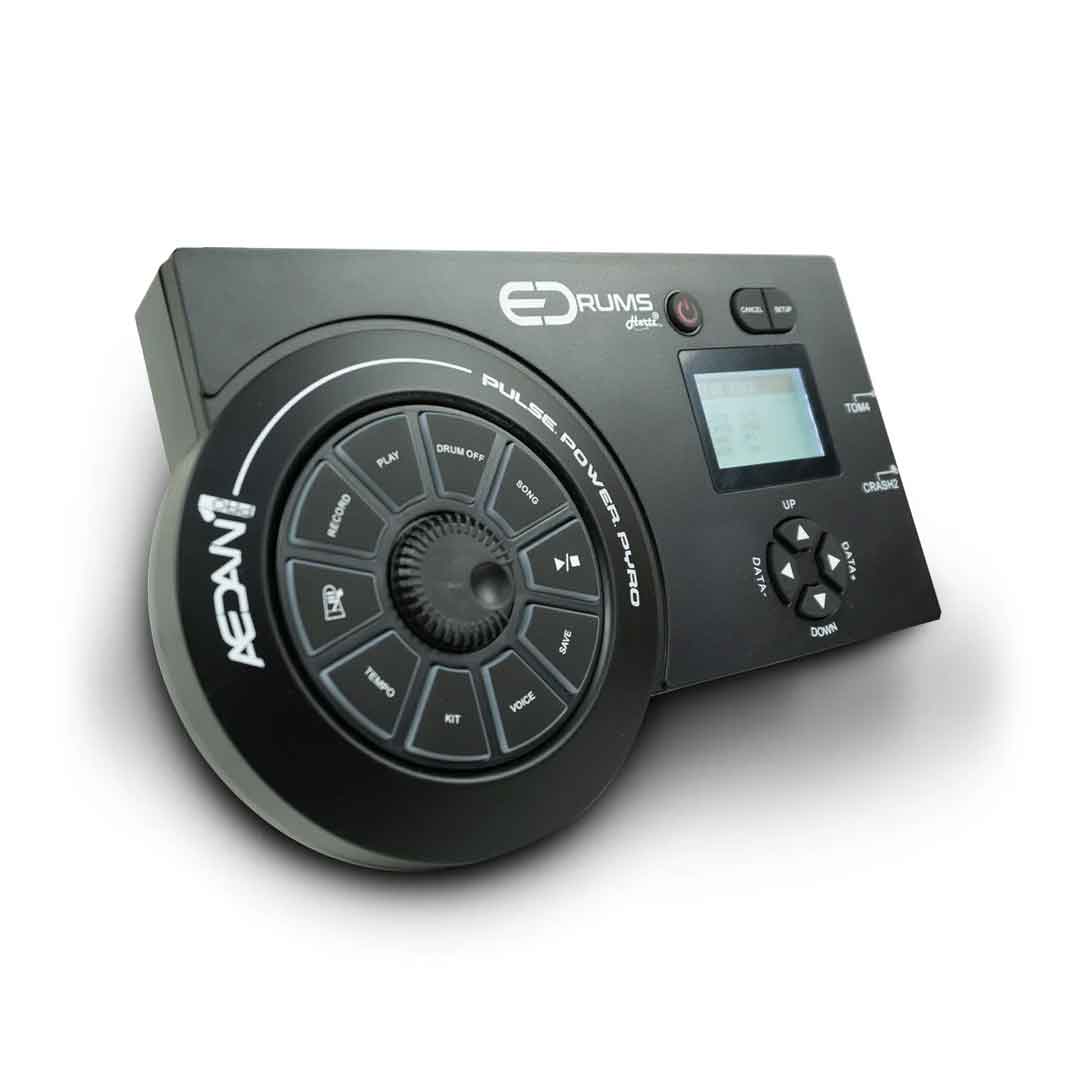 Hertz Aedan-1Pro Electronic Drum Kit