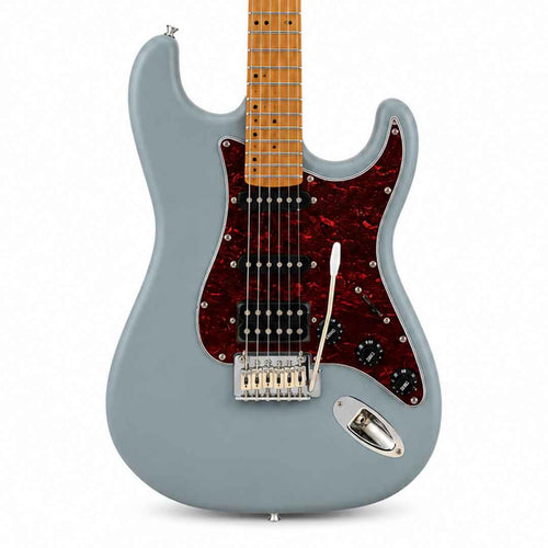 Satin Grey