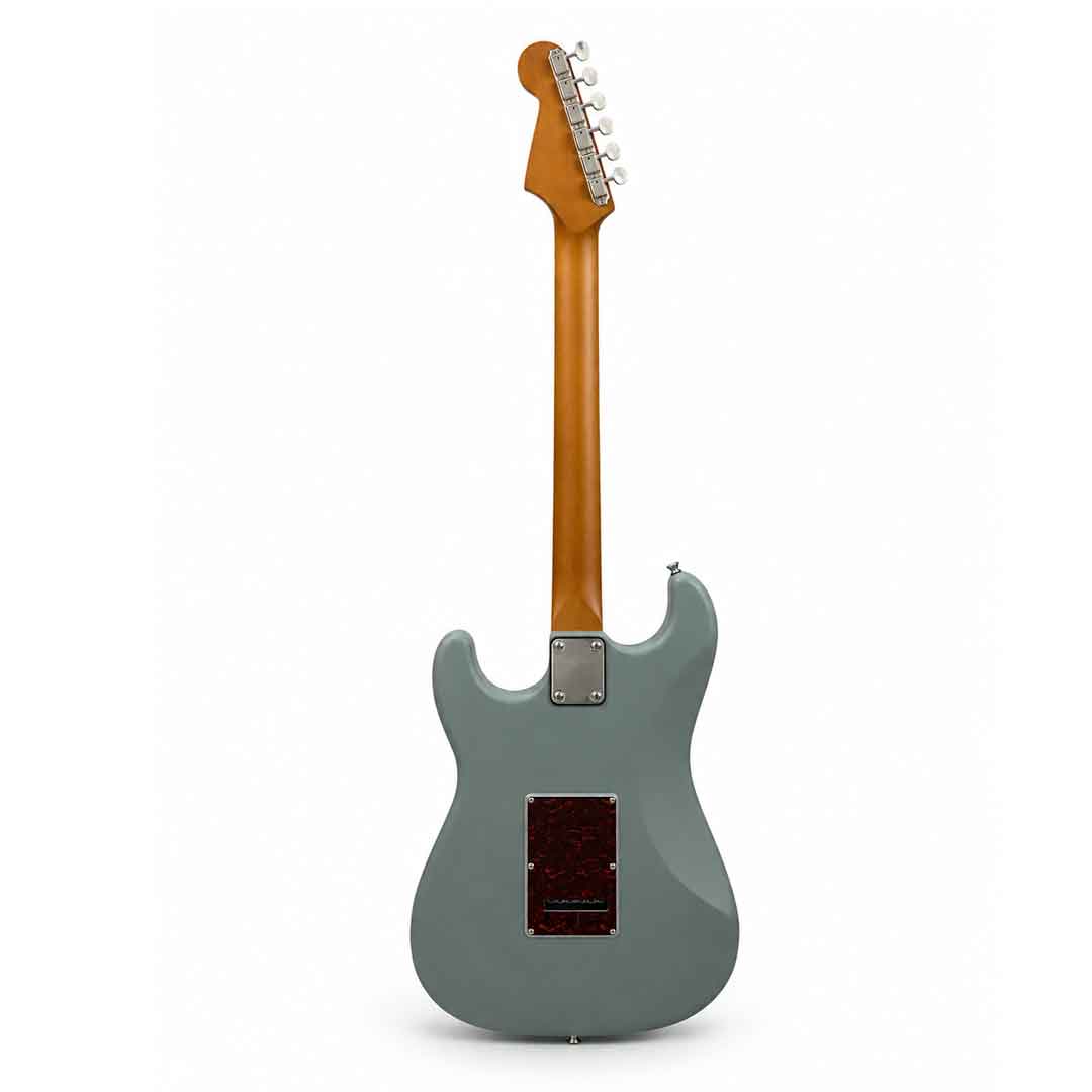 Hertz HZ STMP X HSS Electric Guitar - Shell Pink