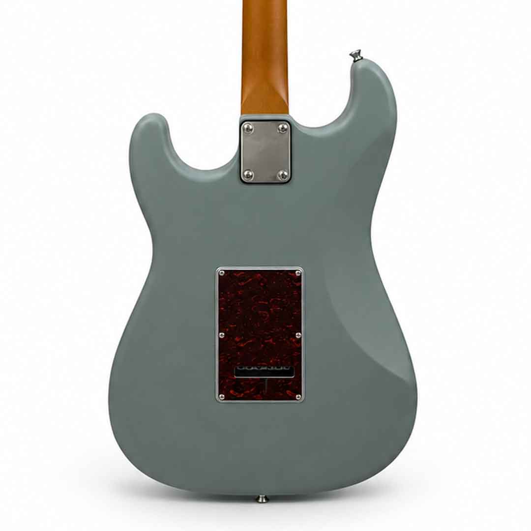 Hertz HZ STMP X HSS Electric Guitar - Shell Pink