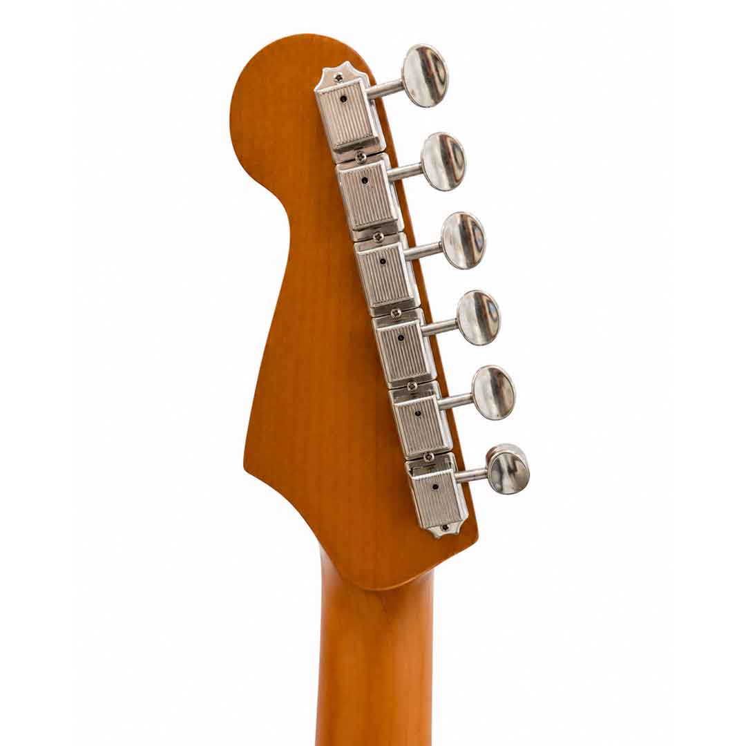 Hertz HZ STMP X HSS Electric Guitar - Shell Pink