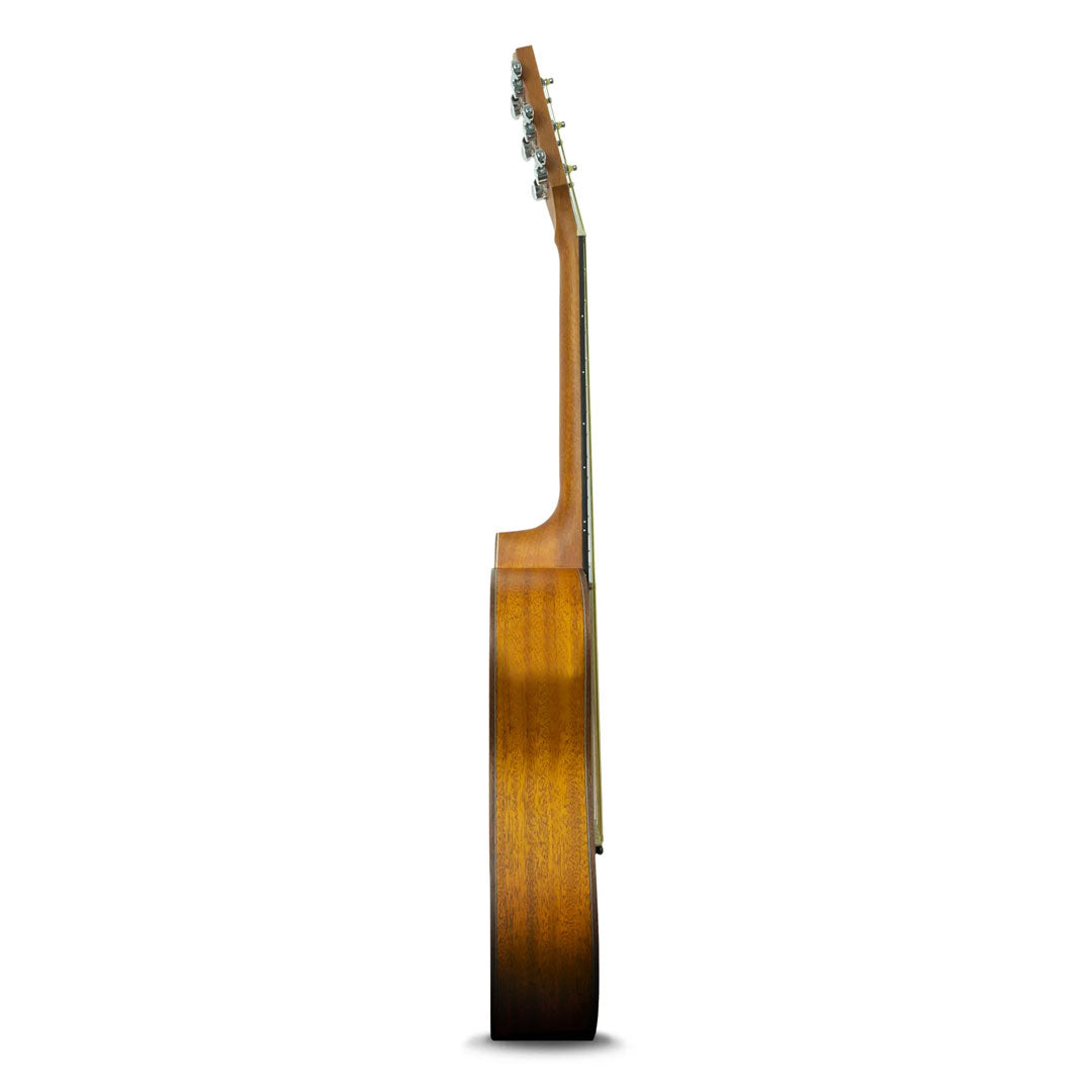 Hertz HZA3400 M Acoustic Guitar - Mahogany
