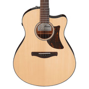 Ibanez AAM300CE Electro-Acoustic Guitar - Natural