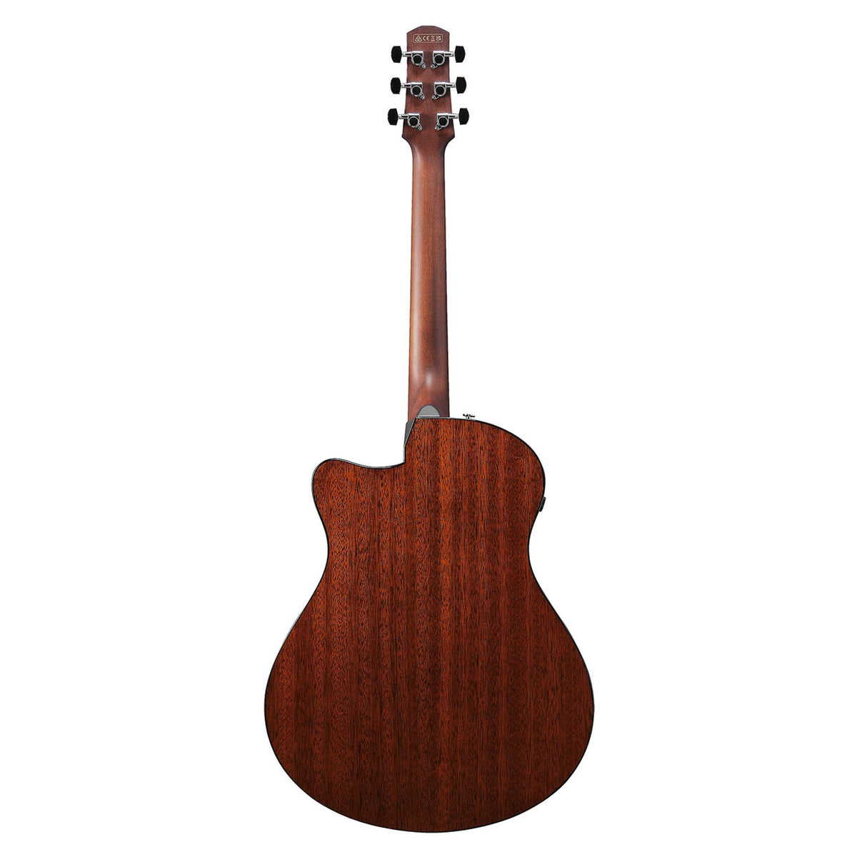Ibanez AAM300CE Electro-Acoustic Guitar - Natural