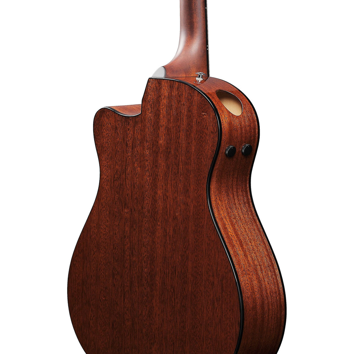 Ibanez AAM300CE Electro-Acoustic Guitar - Natural