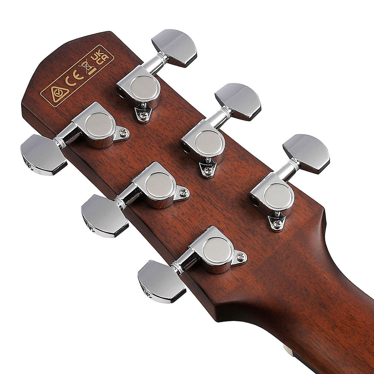 Ibanez AAM300CE Electro-Acoustic Guitar - Natural