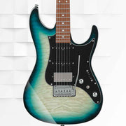 Ibanez AZ24P1QM Premium Electric Guitar