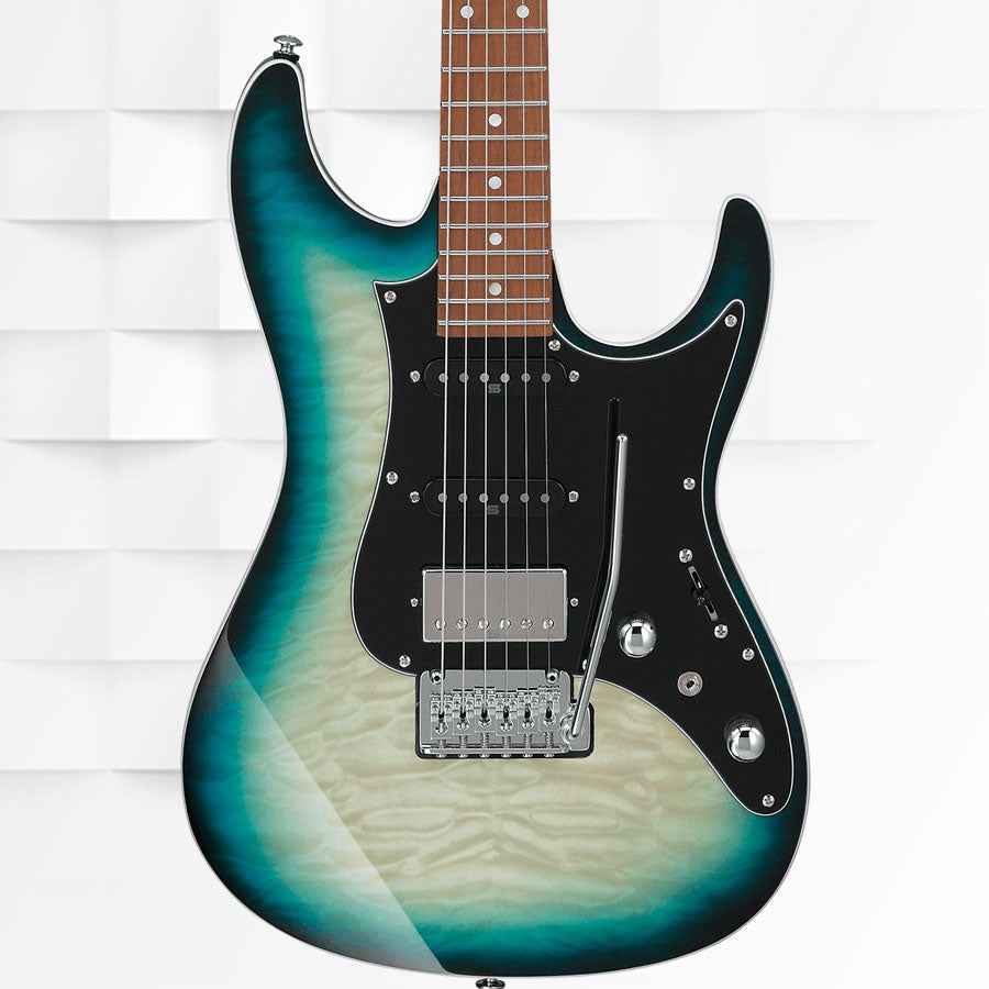 Ibanez AZ24P1QM Premium Electric Guitar