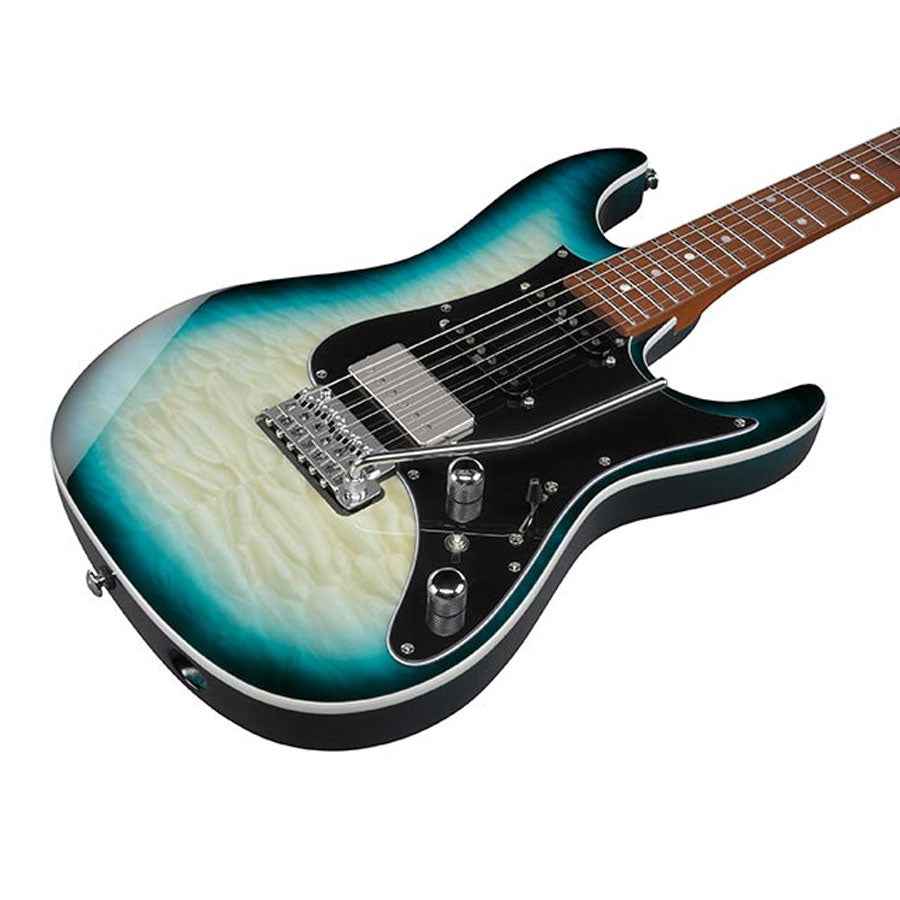 Ibanez AZ24P1QM Premium Electric Guitar
