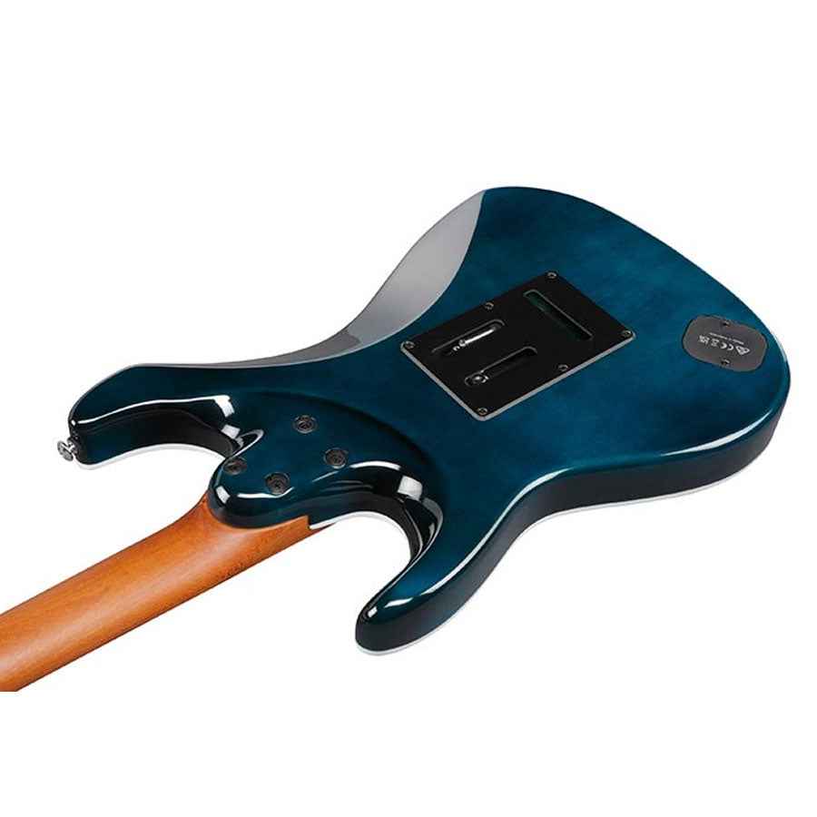 Ibanez AZ24P1QM Premium Electric Guitar