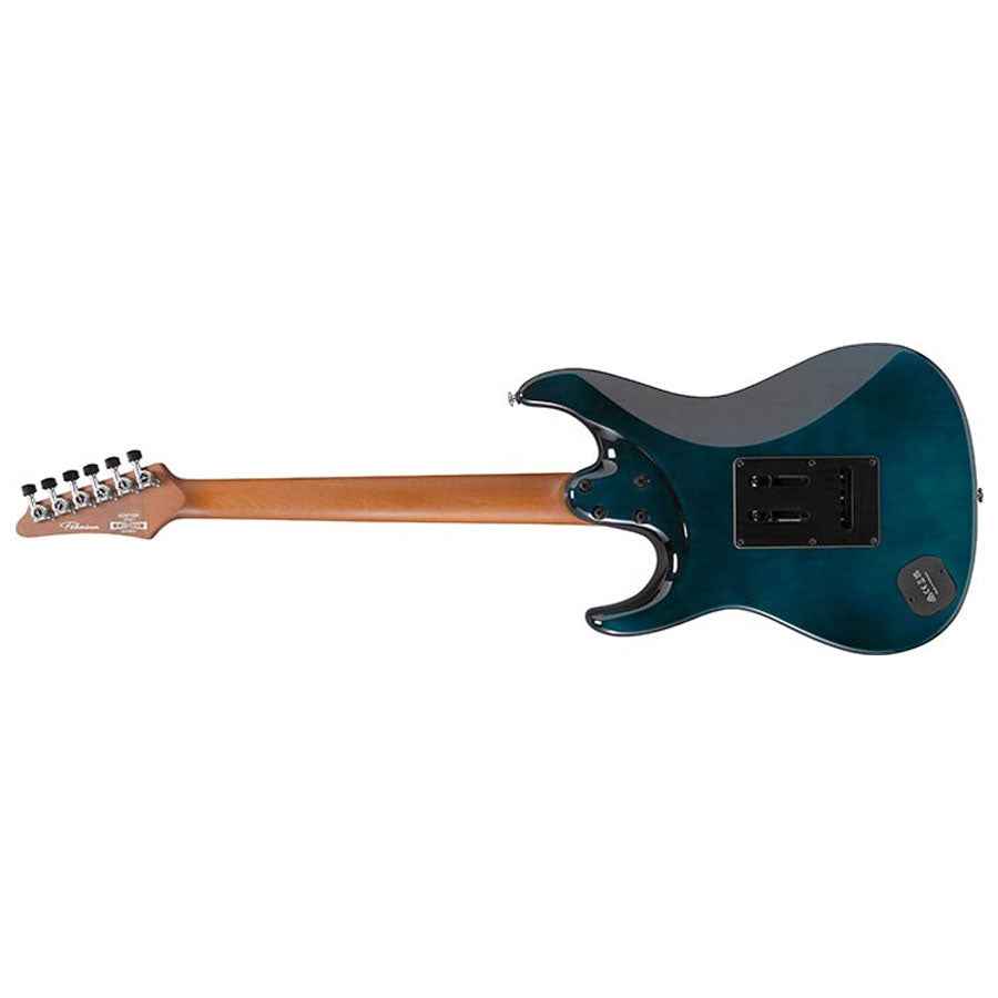 Ibanez AZ24P1QM Premium Electric Guitar