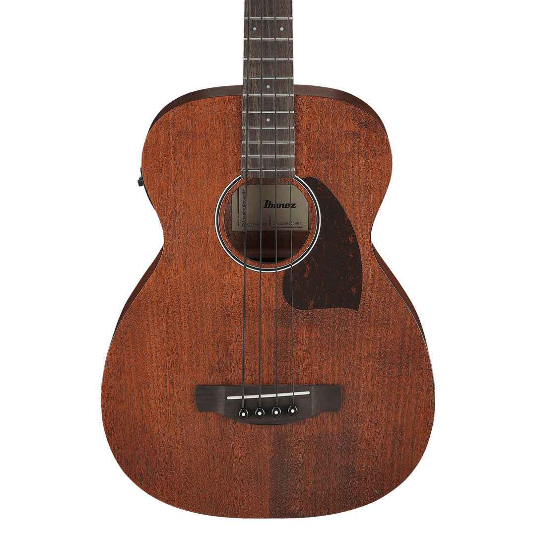 Ibanez PCBE12MH Electro-Acoustic Bass Guitar