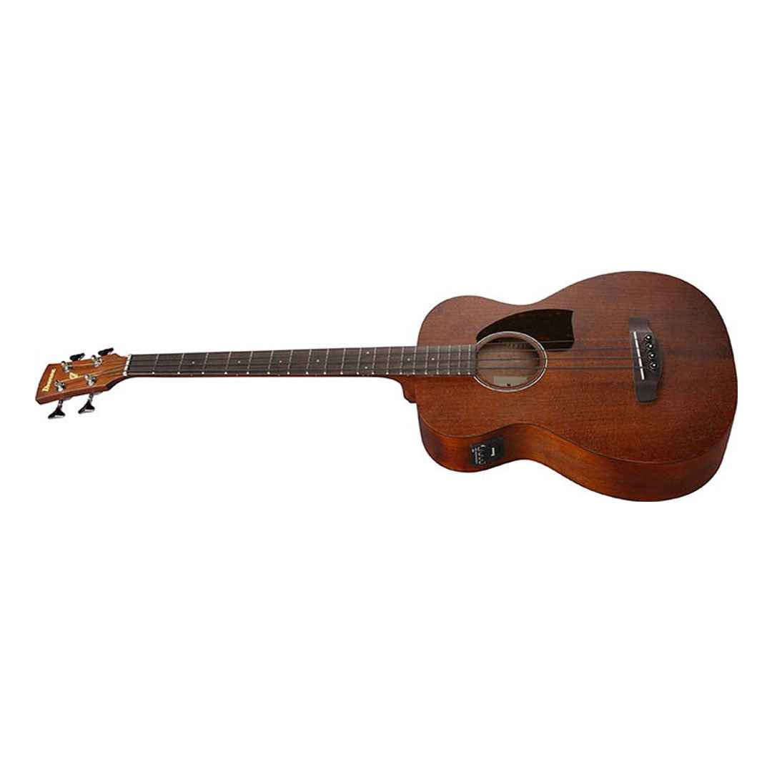 Ibanez PCBE12MH Electro-Acoustic Bass Guitar