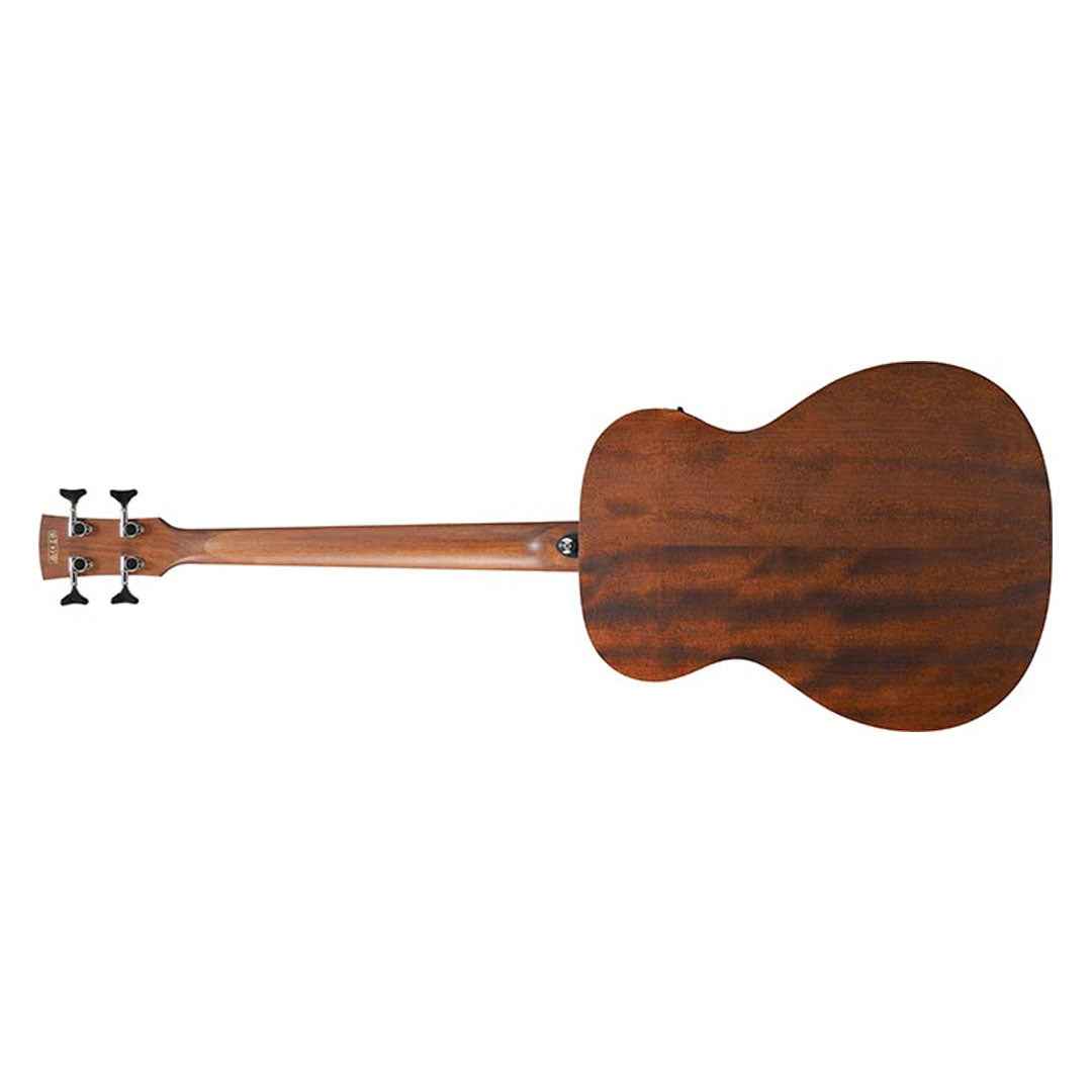 Ibanez PCBE12MH Electro-Acoustic Bass Guitar