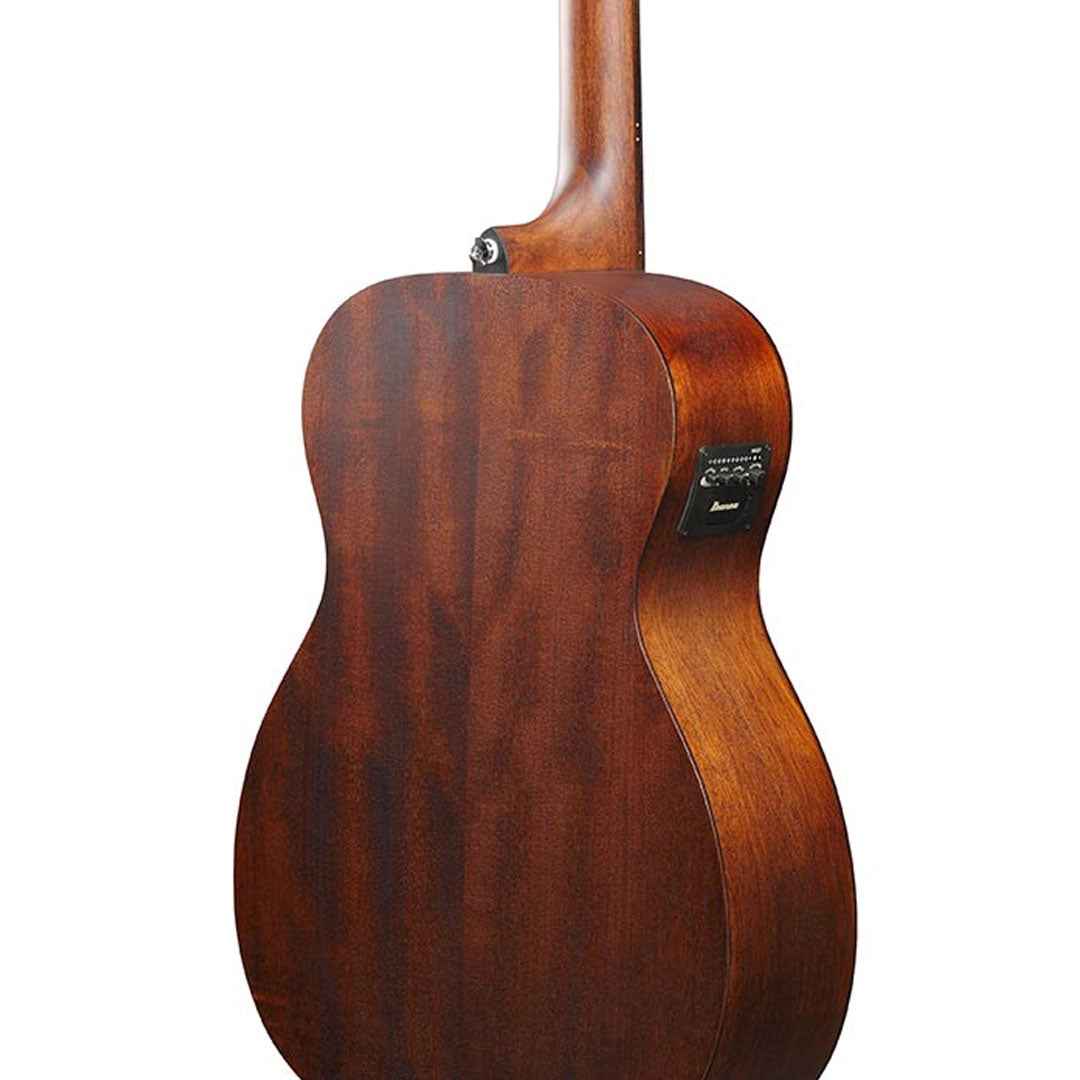 Ibanez PCBE12MH Electro-Acoustic Bass Guitar