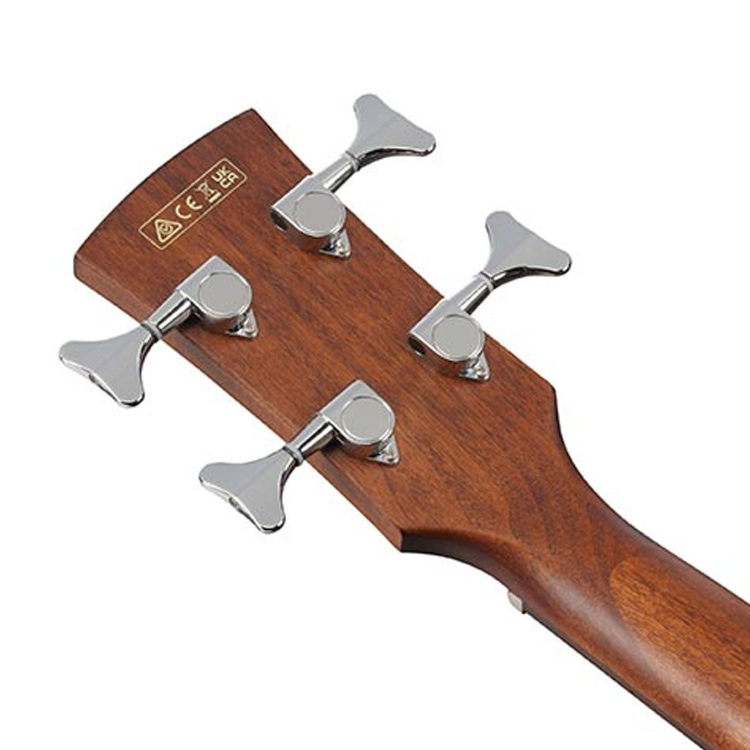Ibanez PCBE12MH Electro-Acoustic Bass Guitar