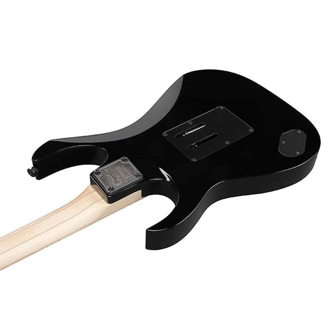 Ibanez RG550 BK Genesis Collection 6-String Electric Guitar With Gig Bag - Black