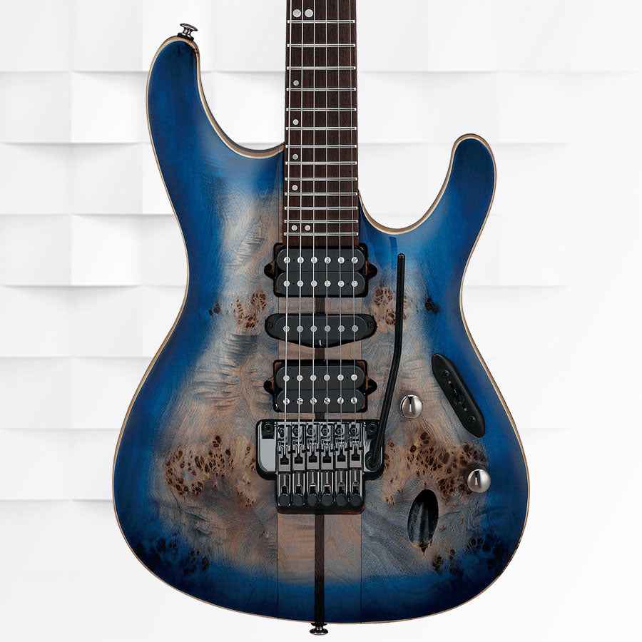 Ibanez S1070PBZ Premium Electric Guitar