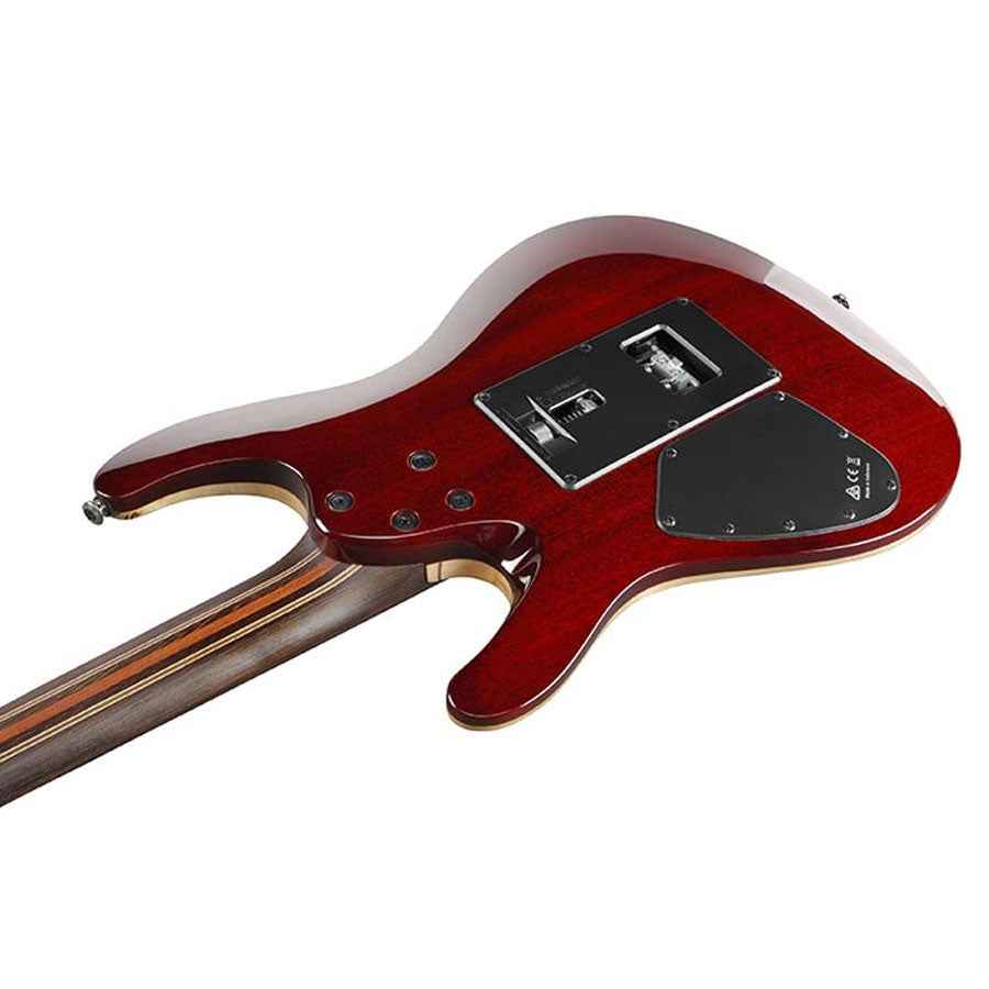 Ibanez S1070PBZ Premium Electric Guitar