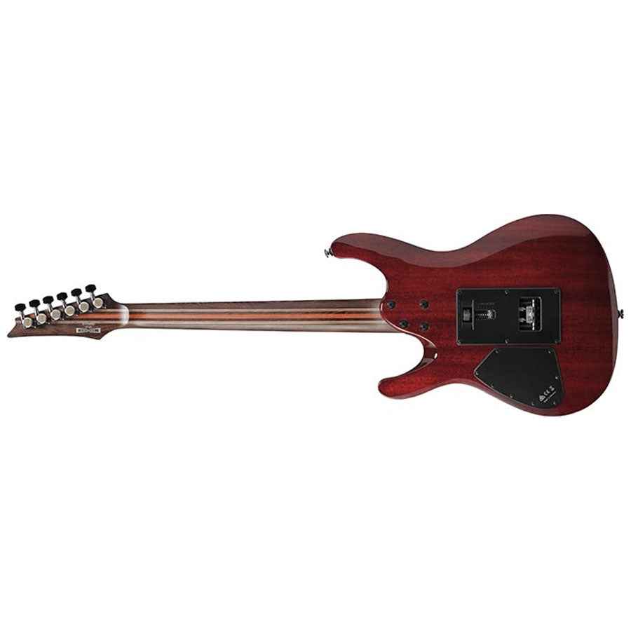 Ibanez S1070PBZ Premium Electric Guitar