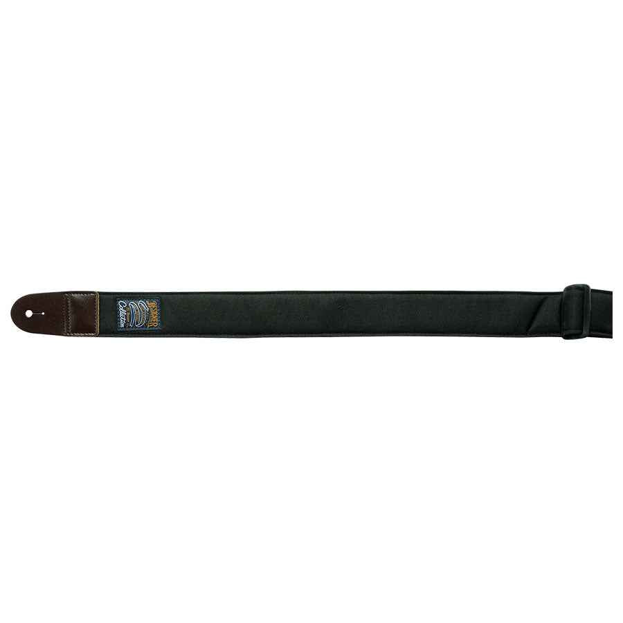 Ibanez DCS50 BK Designer Collection Guitar Strap - Black