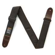 Ibanez DCS50 BK Designer Collection Guitar Strap - Black