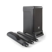 JBL IRX ONE EK All-in-One Column PA System with Built-In Mixer and Bluetooth Streaming