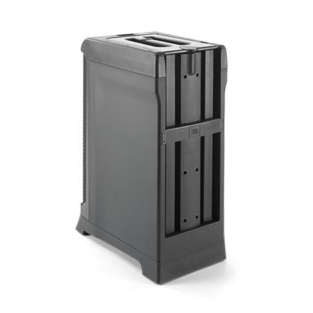 JBL IRX ONE EK All-in-One Column PA System with Built-In Mixer and Bluetooth Streaming