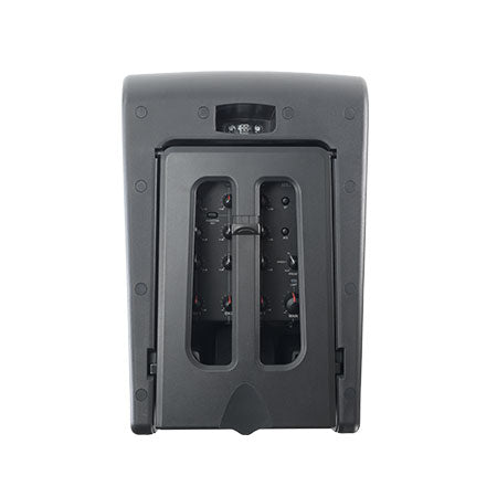 JBL IRX ONE EK All-in-One Column PA System with Built-In Mixer and Bluetooth Streaming