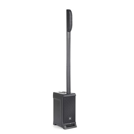 JBL IRX ONE EK All-in-One Column PA System with Built-In Mixer and Bluetooth Streaming