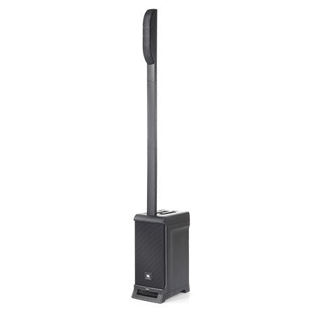 JBL IRX ONE EK All-in-One Column PA System with Built-In Mixer and Bluetooth Streaming