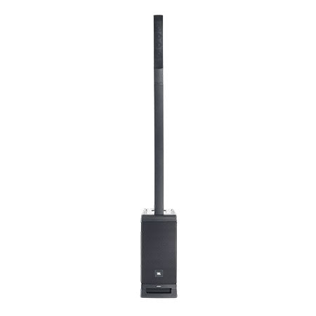JBL IRX ONE EK All-in-One Column PA System with Built-In Mixer and Bluetooth Streaming