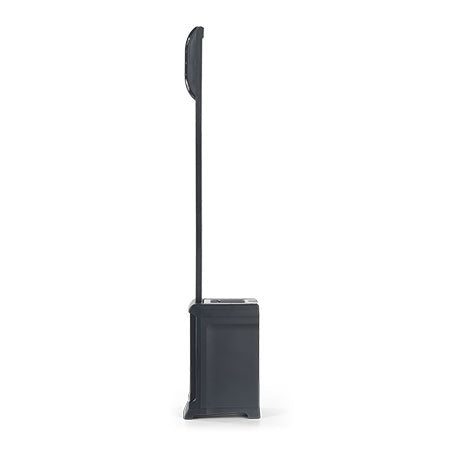 JBL IRX ONE EK All-in-One Column PA System with Built-In Mixer and Bluetooth Streaming