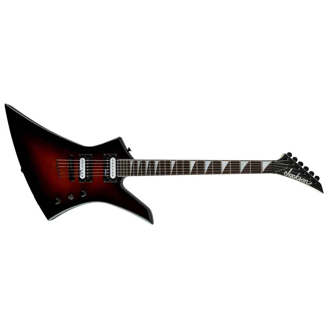 Jackson JS Series Kelly JS32T Electric Guitar 2910124595 - Viola Burst